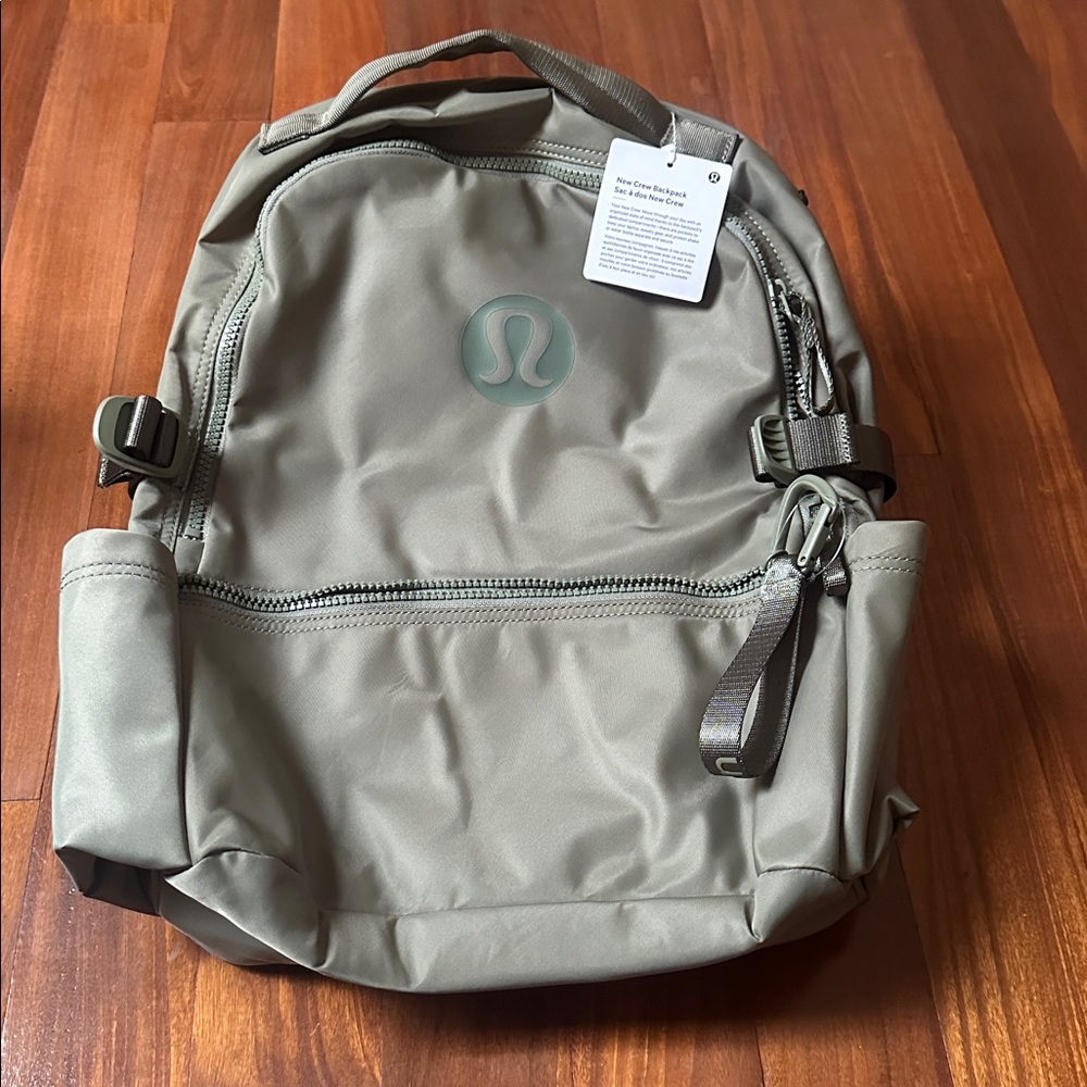 lululemon athletica New Crew Backpack